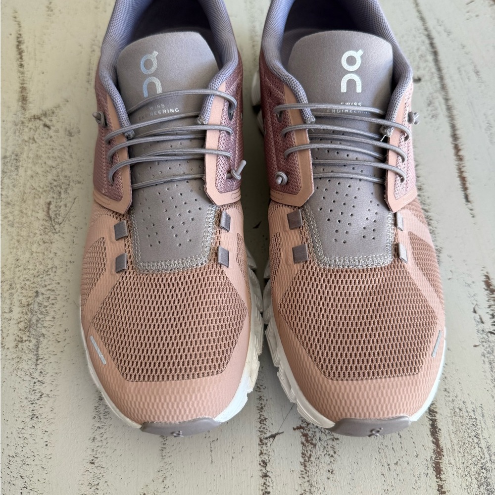 On Running Women's Athletic Shoes